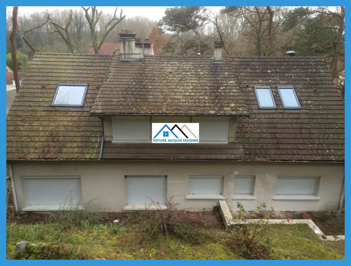 Site couvreur